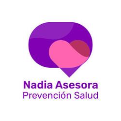 Nadia Asesora Prevención Salud