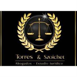 Estudio Juridico Torres & Szoichet
