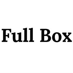 Full Box Defensa Personal