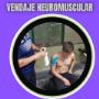 Vendaje Neuromuscular