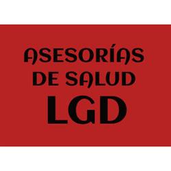 Asesorías de Salud LGD