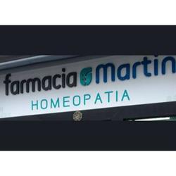 Farmacia Martin - Laboratorio Homeopatico