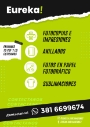 eureka servicios