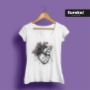 remera sublimada eureka