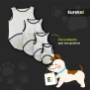 ropa mascotas eureka
