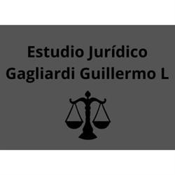 Estudio Jurídico Gagliardi Guillermo L