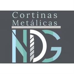 Cortinas Metalicas Ndg
