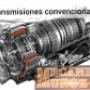 Reparación Transmisión Convencional
