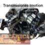 Reparación Transmisión Imotion