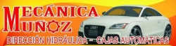 Mecánica Muñoz