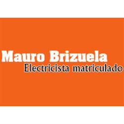 Mauro Brizuela - Electricista Matriculado