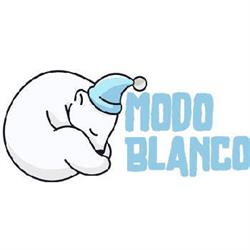 Modo Blanco