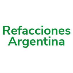 Refacciones Argentina