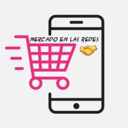 Mercado en las redes