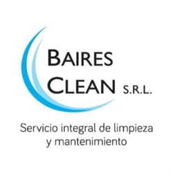 Baires Clean SRL