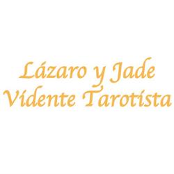 Lázaro y Jade Vidente Tarotista