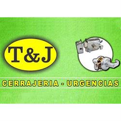 T & J  Cerrajería 24 Hs