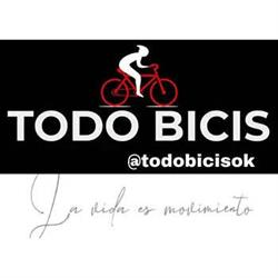 Todo Bicis