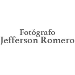 Fotógrafo Jefferson Romero