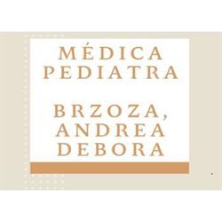 Medica Pediatra - Brzoza  Andrea Debora
