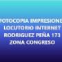 locutrorio internet