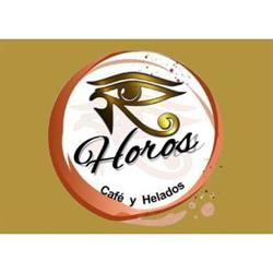 Horos Café y Helados