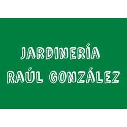 Jardinería - Raúl González