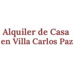 Alquiler de Casa en Villa Carlos Paz
