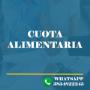 cuota alimentaria alimentos manutencion familia divorcios reconocimiento paterno ipvu cuidado person