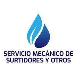 Servicio Mecánico de Surtidores y Otros