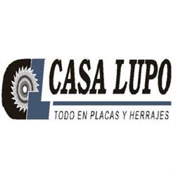 Casa Lupo-todo en Placas y Herrajes