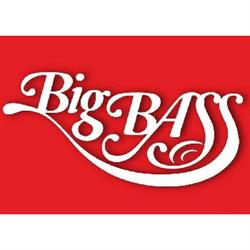 Big Bass - Audio Car