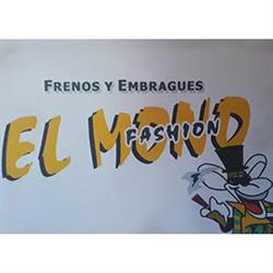 Frenos y Embragues El Mono Fashion