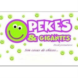 Pekes & Gigantes