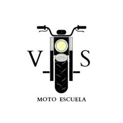 Moto Escuela Vs