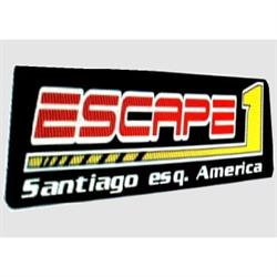 Escape 1