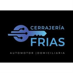 Cerrajería Frías
