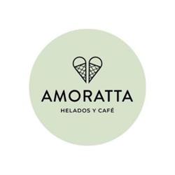 Amoratta Heladeria y Cafe
