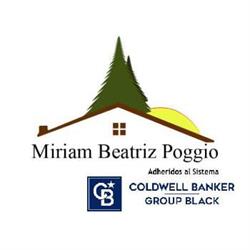 Miriam  Beatriz Poggio Negocios Inmobiliarios