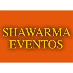 Shawarma Eventos