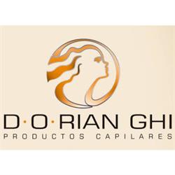 Dorian Ghi