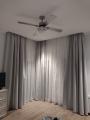 Cortinas Tradicionales o de Genero
