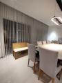Cortinas de Bandas Verticales