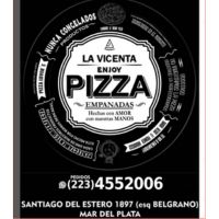 La Vicenta
