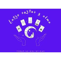 Entre Cartas y Alma