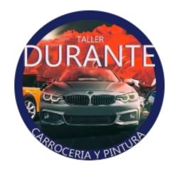 Taller Durante - Carrocería y Pintura