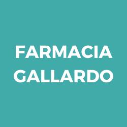 Farmacia Gallardo SCS
