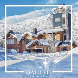 GALILEO BOUTIQUE HOTEL