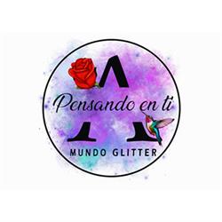 Pensando en Ti. Mundo Glitter