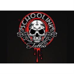 School Ink Tattoo